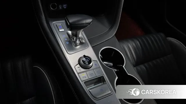 Genesis G70 id 3612594 из Кореи 19