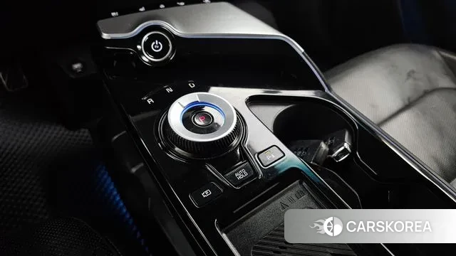 Kia EV6 id 3458697 из Кореи 19