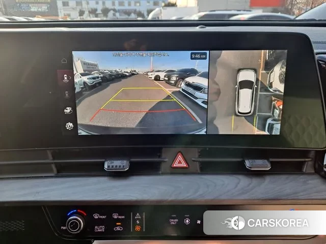 Kia Sportage 5th Generation Hybrid id 3522491 из Кореи 11