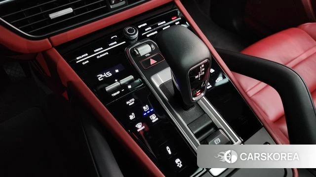 Porsche Cayenne (PO536) id 4408844 из Кореи 34