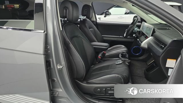 Hyundai Ionic 5 id 3818670 из Кореи 19