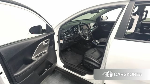 Kia Niro Plus id 4494809 из Кореи 29