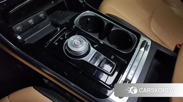 Kia Carnival 4th generation id 3459270 из Кореи 19