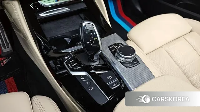 BMW X4 (G02) id 3380004 из Кореи 19