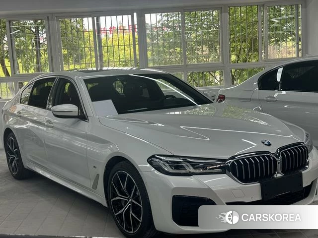 BMW 5 series id 4256064 из Китая 10