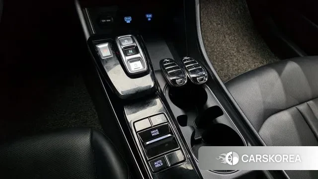 Hyundai Sonata (DN8) id 3591985 из Кореи 19