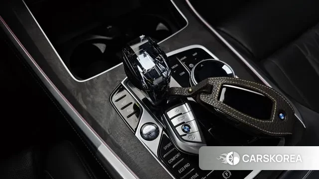 BMW X5 (G05) id 3366059 из Кореи 19