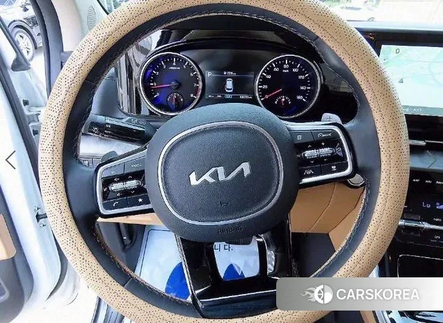 Kia Carnival 4th generation id 2973314 из Кореи 19