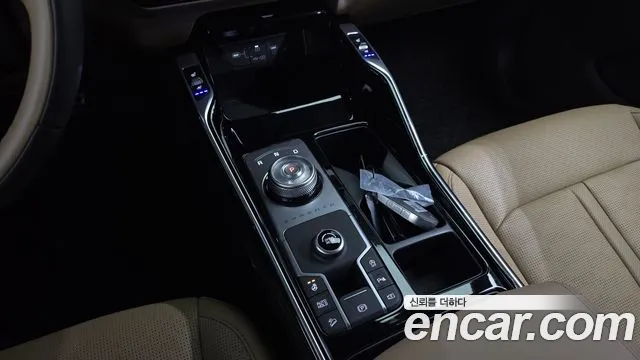 Kia The New Sorento 4th Generation id 2708072 из Кореи 19