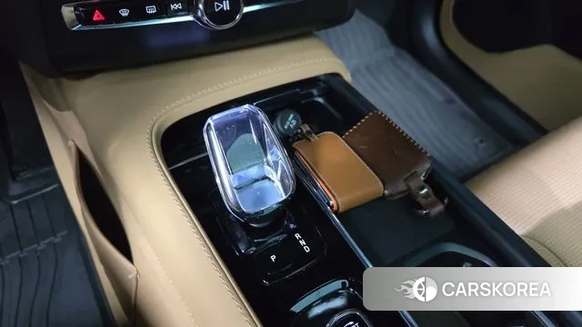 Volvo XC90 second Generation id 2925584 из Кореи 19