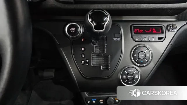 Kia The New Kia Ray id 3620025 из Кореи 19