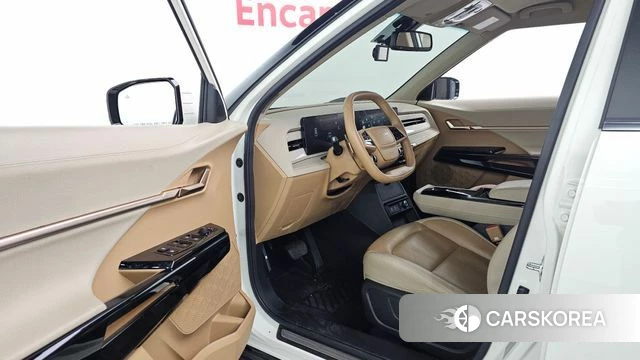 Ssangyong Actian 2nd Generation id 4792165 из Кореи 31