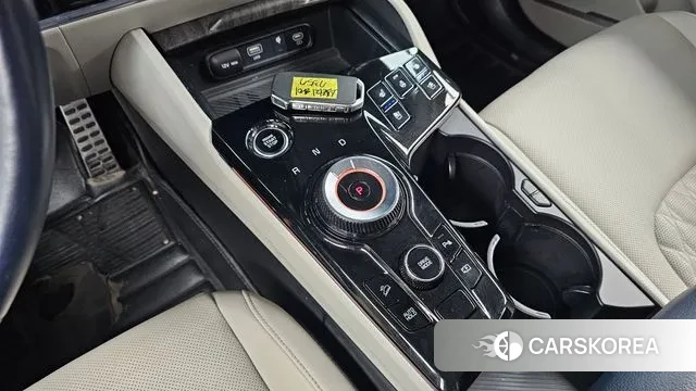 Kia Sportage 5th Generation Hybrid id 3257727 из Кореи 19