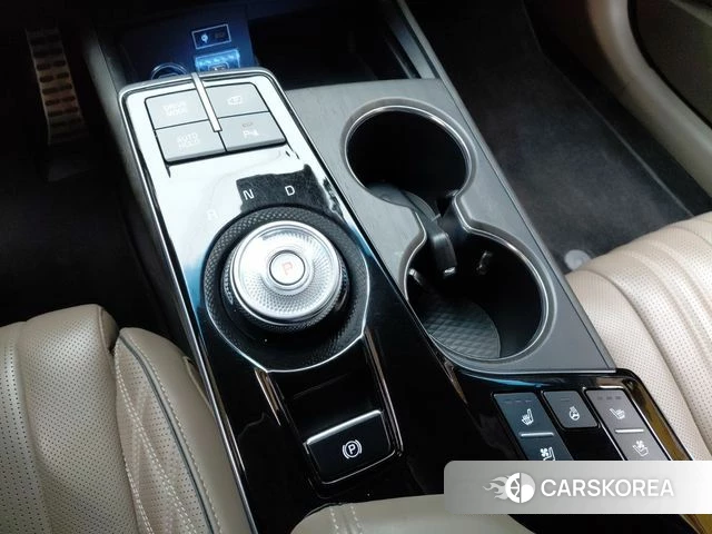 Kia K8 Hybrid id 4748185 из Кореи 31
