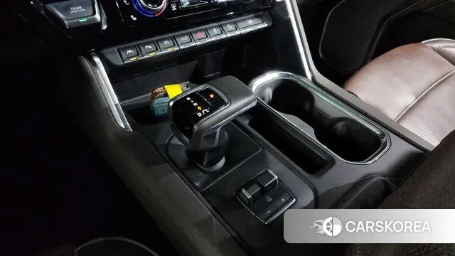 GMC Sierra id 3383587 из Кореи 19