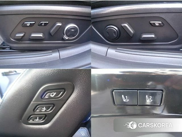 Hyundai Grandeur (GN7) id 4413690 из Кореи 19