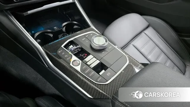 BMW 3 Series (G20) id 3457056 из Кореи 19