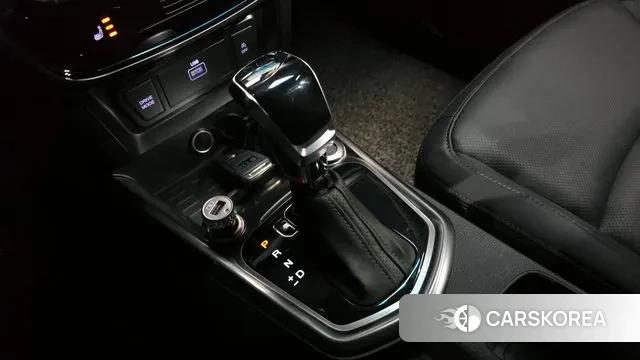 Ssangyong Berry New Tivoli id 3493605 из Кореи 19