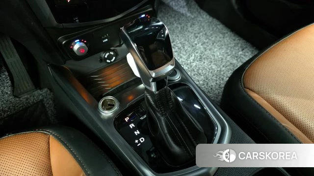 Ssangyong Tivoli Armor id 4310879 из Кореи 31