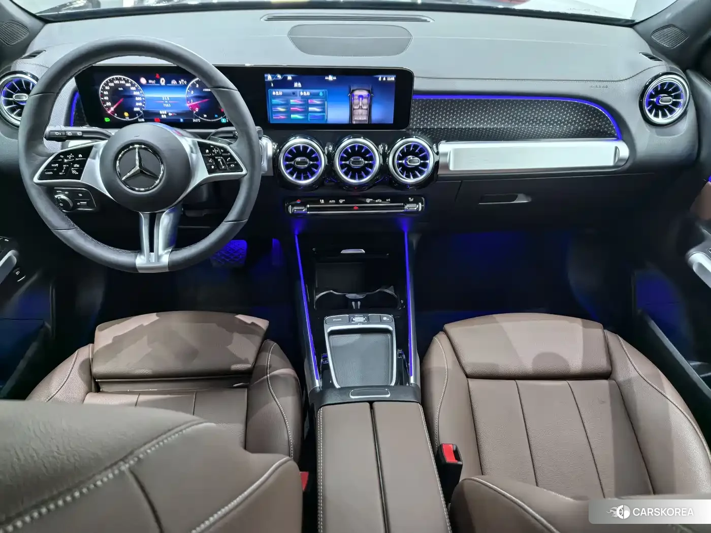 Mercedes-Benz GLB id 4547647 из Китая 12