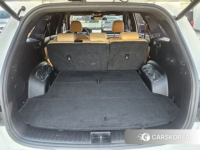 Kia Sorento 4th Generation id 3691939 из Кореи 19