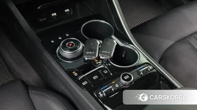 Kia K5 3rd generation id 3625359 из Кореи 19