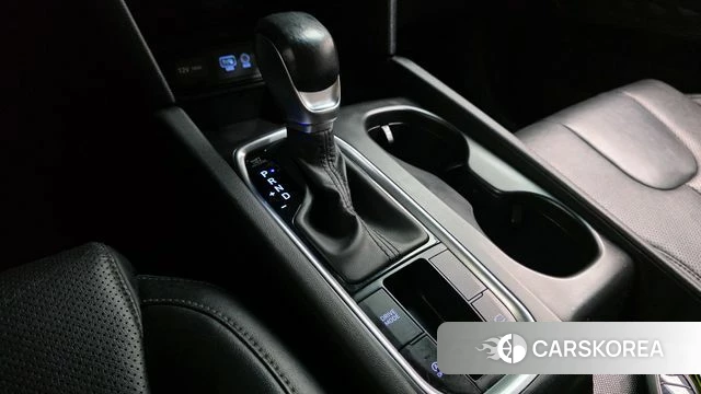 Hyundai Santa Fe TM id 4331407 из Кореи 29