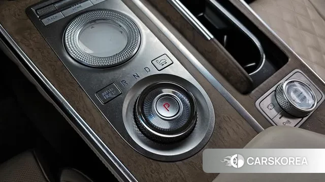 Genesis GV80 id 3788294 из Кореи 19