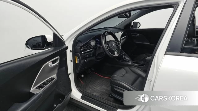Kia The New Niro id 4923579 из Кореи 30