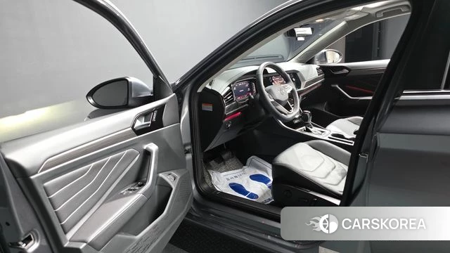 Volkswagen 7th Generation of Jetta id 4533334 из Кореи 35