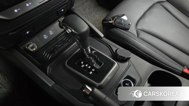 Ssangyong The New Rexton Sport id 4607804 из Кореи 29