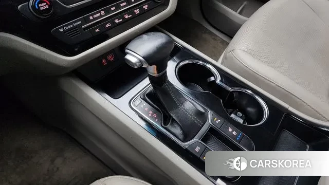 Kia The New Carnival id 3656508 из Кореи 19