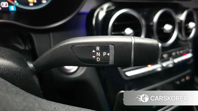 Mercedes-Benz C-Class W205 id 4754695 из Кореи 31