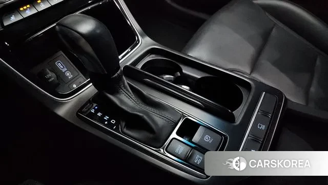 Hyundai Grandeur IG id 3505248 из Кореи 19