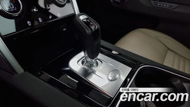 Land Rover Discovery Sports 2nd Generation id 2956287 из Кореи 19