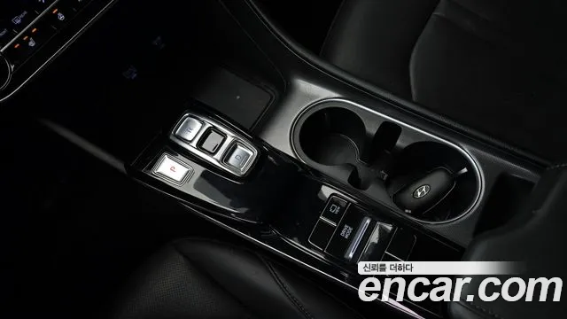 Hyundai Sonata (DN8) id 2696626 из Кореи 19