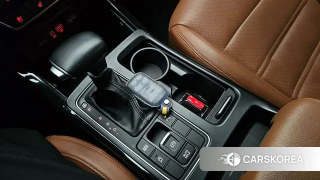 Kia The New Sorento id 3651943 из Кореи 19