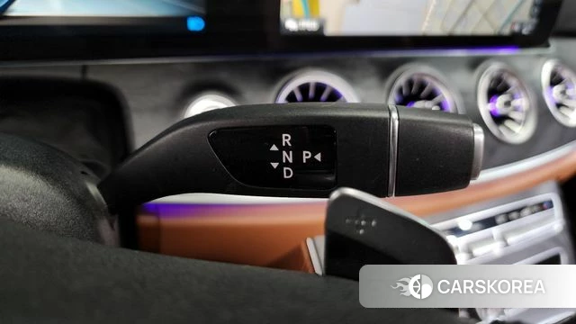 Mercedes-Benz E-Class W213 id 4180407 из Кореи 19