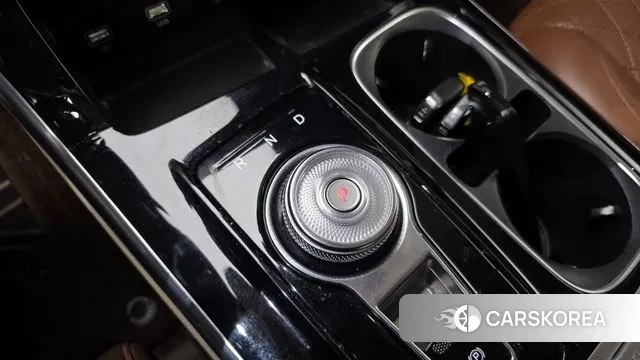 Kia Carnival 4th generation id 3606865 из Кореи 19