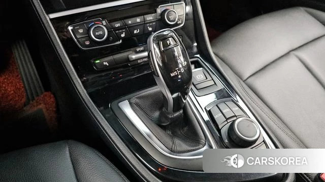 BMW 2 Series Active Tourer (F45) id 3879316 из Кореи 19