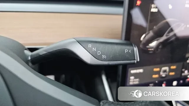 Tesla Model 3 id 3621978 из Кореи 19