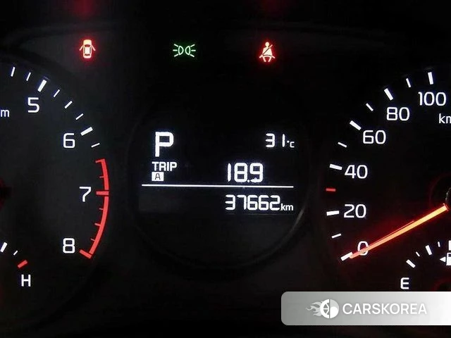 Kia All New Morning (JA) id 4746817 из Кореи 18