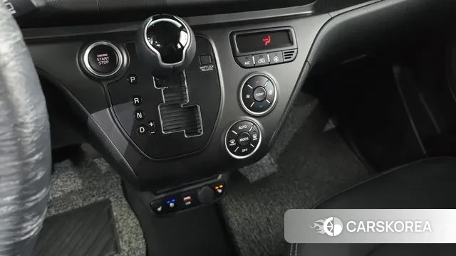 Kia The New Kia Ray id 3131915 из Кореи 19