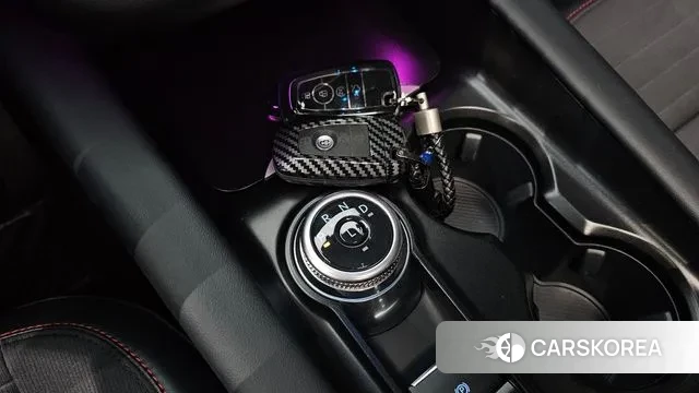 Ford Explorer 6th Generation id 3599426 из Кореи 19