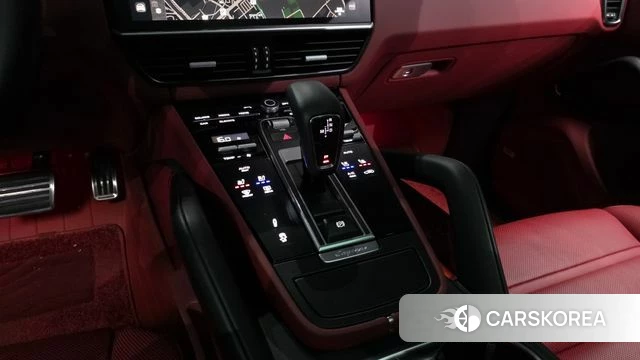 Porsche Cayenne (PO536) id 4354914 из Кореи 33