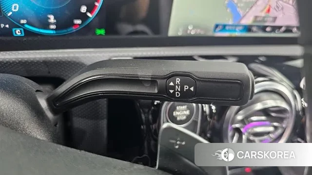 Mercedes-Benz CLA-Class C118 id 2970552 из Кореи 19