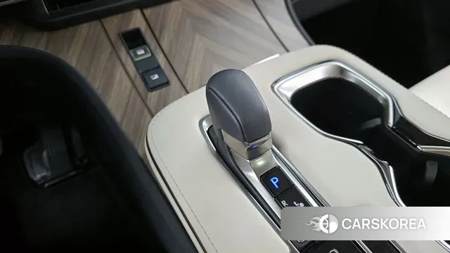 Lexus LM Second Generation id 3206629 из Кореи 19