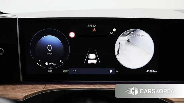 Hyundai Santa Fe (MX5) id 3982016 из Кореи 19