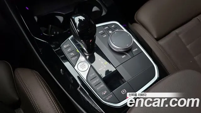 BMW X3 (G01) id 2878975 из Кореи 19