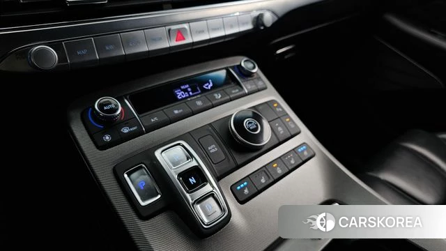 Hyundai Palisade id 3833724 из Кореи 19